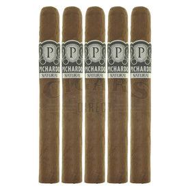 Ace Prime Pichardo Clasico Natural Toro 5 Pack