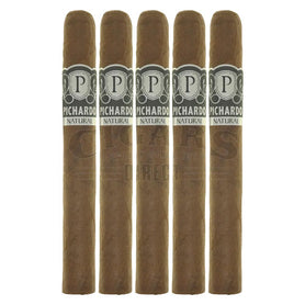 Ace Prime Pichardo Clasico Natural Toro 5 Pack