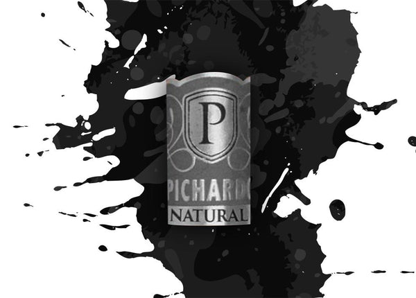 Ace Prime Pichardo Clasico Natural Toro Band