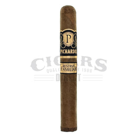 Ace Prime Pichardo Reserva Familiar Connecticut Corona Gorda Single