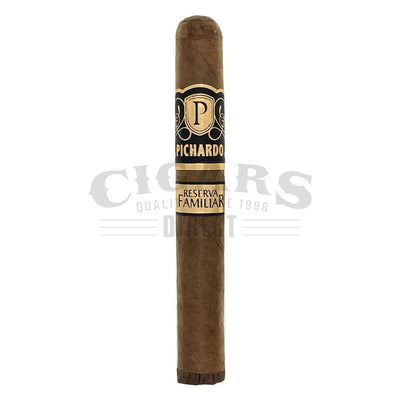 Ace Prime Pichardo Reserva Familiar Connecticut Corona Gorda Single