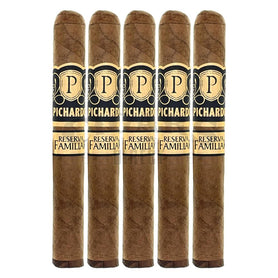 Ace Prime Pichardo Reserva Familiar Connecticut Toro 5 Pack