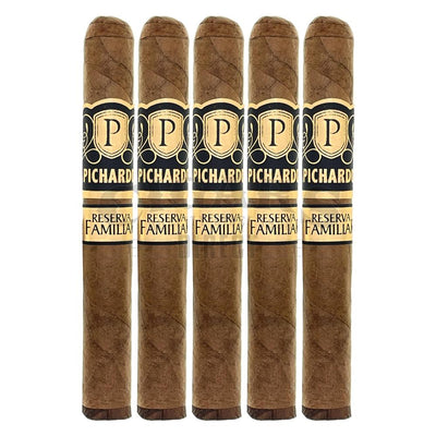 Ace Prime Pichardo Reserva Familiar Connecticut Toro 5 Pack