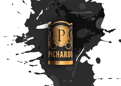 Ace Prime Pichardo Reserva Familiar Connecticut Toro Band
