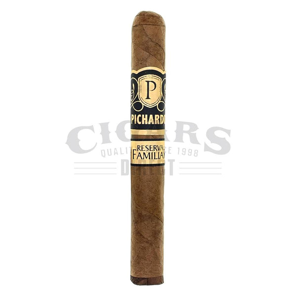 Ace Prime Pichardo Reserva Familiar Connecticut Toro Single