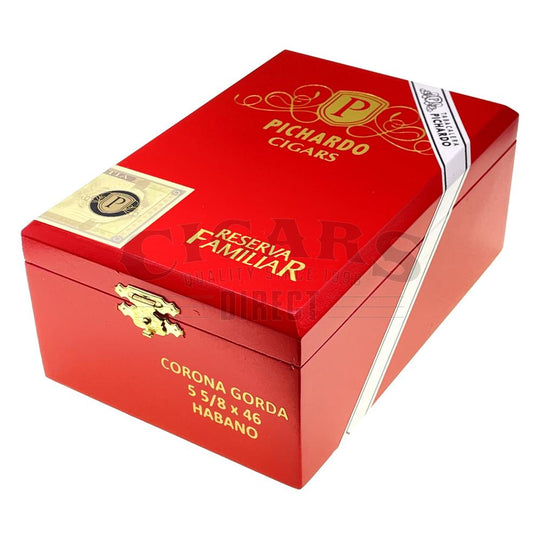 Pichardo Reserva Familiar Habano Corona Gorda