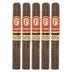 Ace Prime Pichardo Reserva Familiar Habano Toro 5 Pack