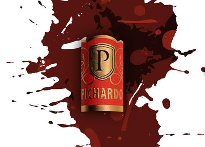 Ace Prime Pichardo Reserva Familiar Habano Toro Band