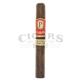 Ace Prime Pichardo Reserva Familiar Habano Toro Single