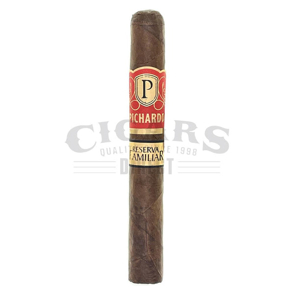 Ace Prime Pichardo Reserva Familiar Habano Toro Single