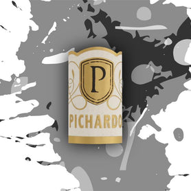 Ace Prime Pichardo Reserva Familiar San Andres Corona Gorda Band