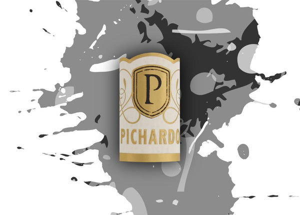 Ace Prime Pichardo Reserva Familiar San Andres Corona Gorda Band