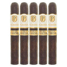 Ace Prime Pichardo Reserva Familiar San Andres Corona 5 Pack