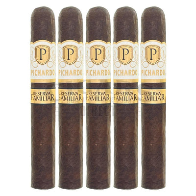 Ace Prime Pichardo Reserva Familiar San Andres Corona 5 Pack