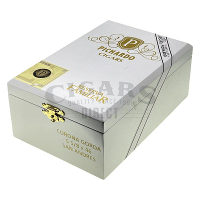 Ace Prime Pichardo Reserva Familiar San Andres Corona Closed Box
