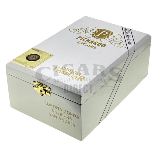 Pichardo Reserva Familiar San Andres Corona Gorda