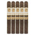 Ace Prime Pichardo Reserva Familiar San Andres Toro 5 Pack
