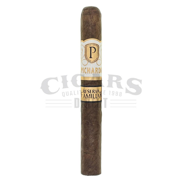 Ace Prime Pichardo Reserva Familiar San Andres Toro Single