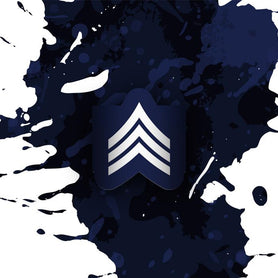 Ace Prime The Sergeant Robusto Band