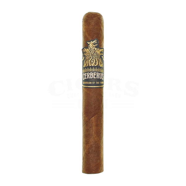 Guardian of The Farm Cerberus Robusto Single
