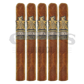 Guardian of The Farm Cerberus Toro Pack