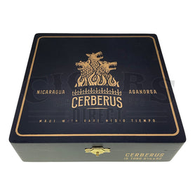 Guardian of The Farm Cerberus Toro Closed Box
