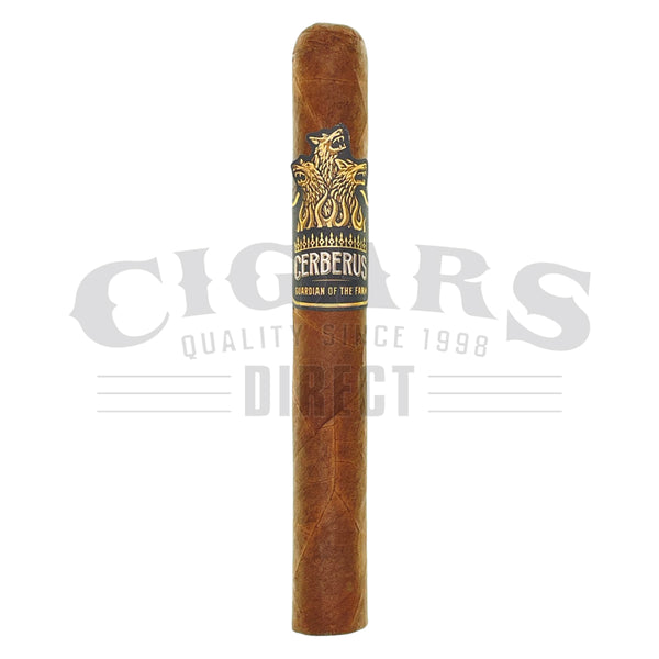 Guardian of The Farm Cerberus Toro Single