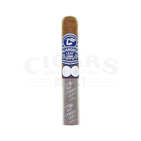 Aganorsa Leaf Aniversario Connecticut Gran Robusto Single