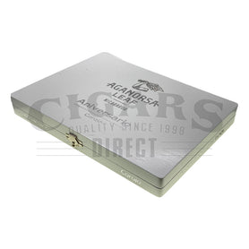 Aganorsa Leaf Aniversario Corojo Gran Toro Closed Box