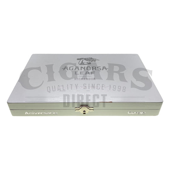 Aganorsa Leaf Aniversario Corojo Lancero