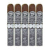 Aganorsa Leaf Aniversario Maduro Gran Robusto 5 Pack