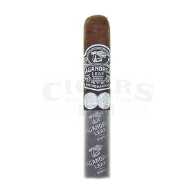 Aganorsa Leaf Aniversario Maduro Gran Robusto Single