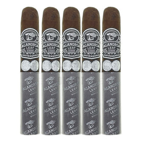 Aganorsa Leaf Aniversario Maduro Gran Toro 5 Pack