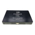 Aganorsa Leaf Aniversario Maduro Gran Toro Closed Box