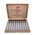 Aganorsa Leaf Aniversario Maduro Gran Toro Open Box