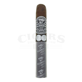 Aganorsa Leaf Aniversario Maduro Gran Toro Single