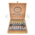 Aganorsa Leaf Corojo Robusto Open Box