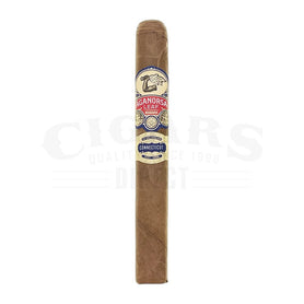 Aganorsa Leaf La Validacion Connecticut Toro Single