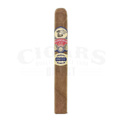 Aganorsa Leaf La Validacion Connecticut Toro Single