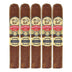 Aganorsa Leaf La Validacion Corojo Gran Robusto 5 Pack