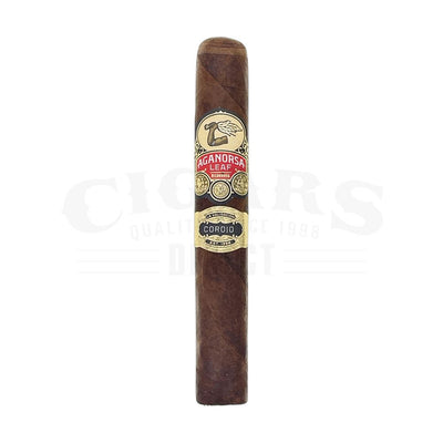 Aganorsa Leaf La Validacion Corojo Gran Toro Single