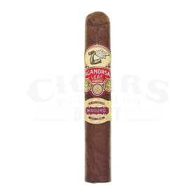 Aganorsa Leaf La Validacion Maduro Gran Robusto Single