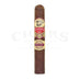 Aganorsa Leaf La Validacion Maduro Gran Robusto Single