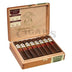 Aganorsa Leaf Maduro Robusto Extra Open Box