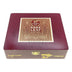 Aganorsa Leaf Rare Leaf Reserve Robusto Closed Box