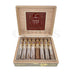 Aganorsa Leaf Rare Leaf Reserve Robusto Open Box