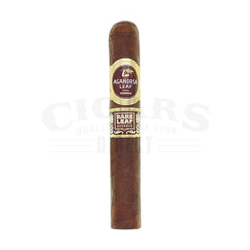 Aganorsa Leaf Rare Leaf Reserve Robusto Single