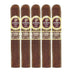 Aganorsa Leaf Rare Leaf Reserve Titan Gordo 5 Pack