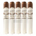 Aganorsa Leaf Signature Maduro Robusto 5 Pack