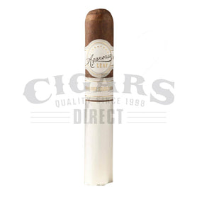 Aganorsa Leaf Signature Maduro Robusto Single